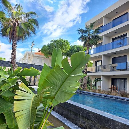No 22 Residence Cesme Exterior foto