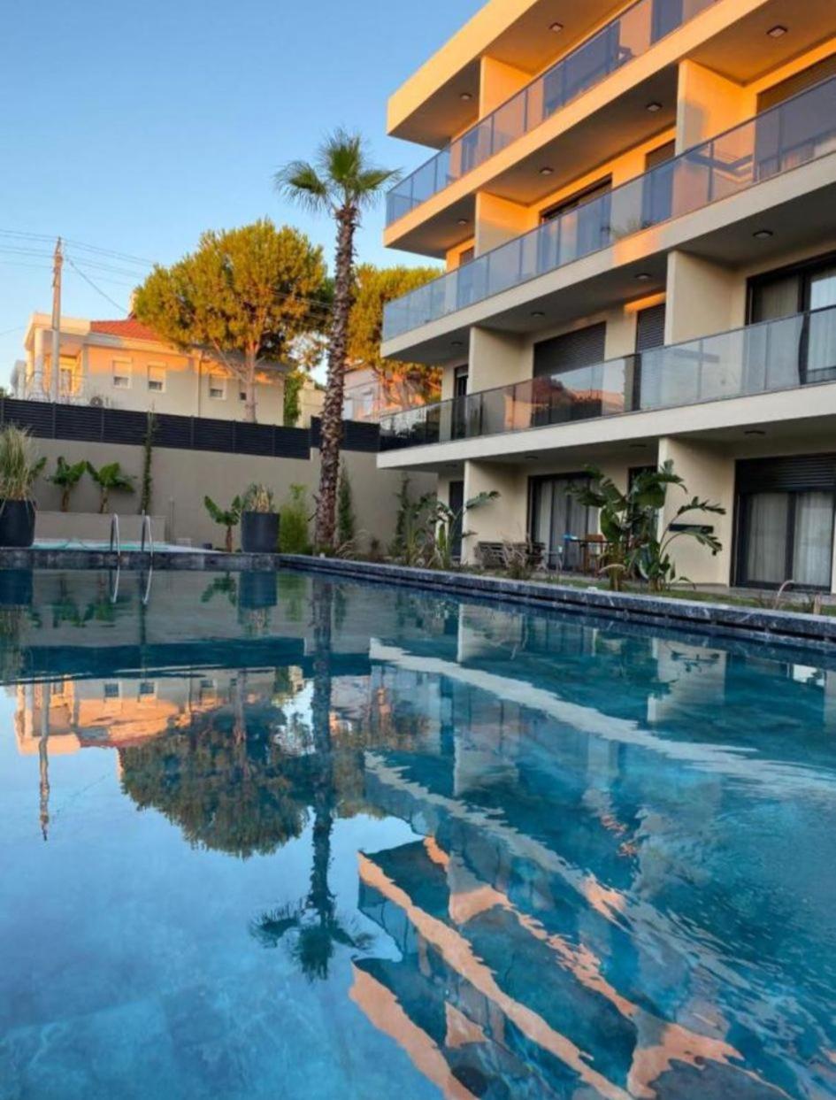 No 22 Residence Cesme Exterior foto
